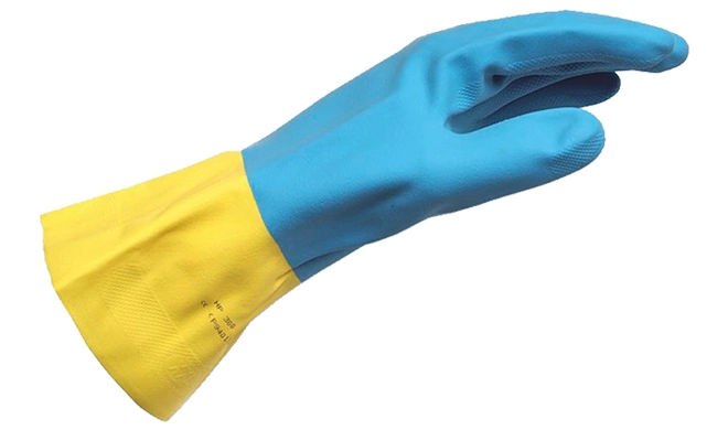 Dorëza mbrojtëse latex